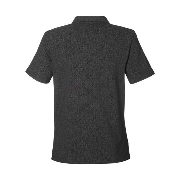 Devon & Jones Women's Crownlux Performance Geo Polo-2