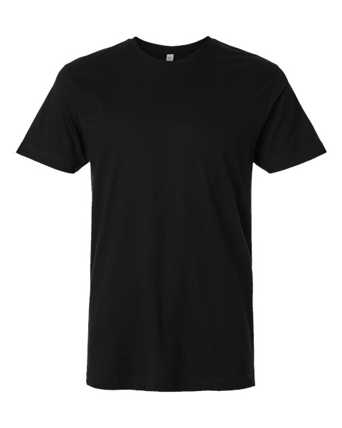 LAT Men's Eco Jersey Tee-1