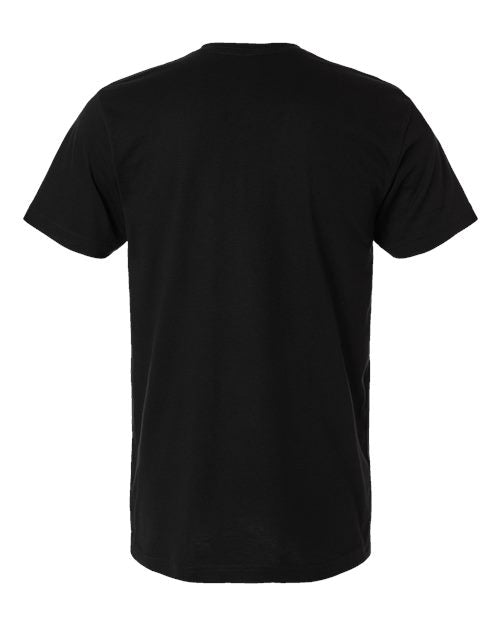 LAT Men's Eco Jersey Tee-2