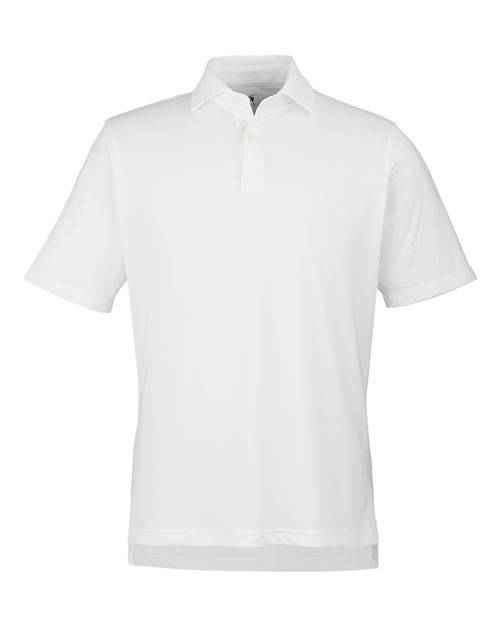 Fairway & Greene Men's USA Made Tournament Solid Tech Polo-1