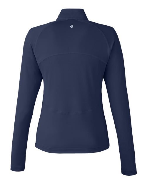 Swannies Women's Cora Full-Zip Jacket-2