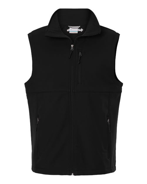 Columbia Men's Ascender II Soft Shell Vest-1