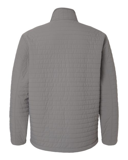 DRI DUCK Men's Keystone Full-Zip Jacket-2