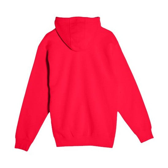 Lane Seven Men's Premium Full-Zip Hooded Sweatshirt-2