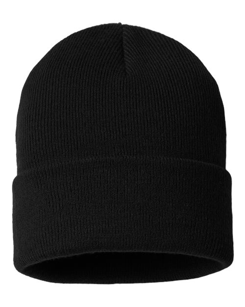 Columbia City Trek Heavyweight Beanie-2