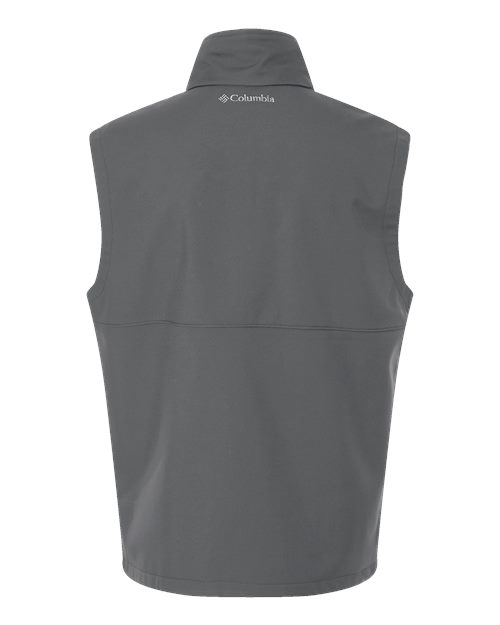 Columbia Men's Ascender II Soft Shell Vest-2