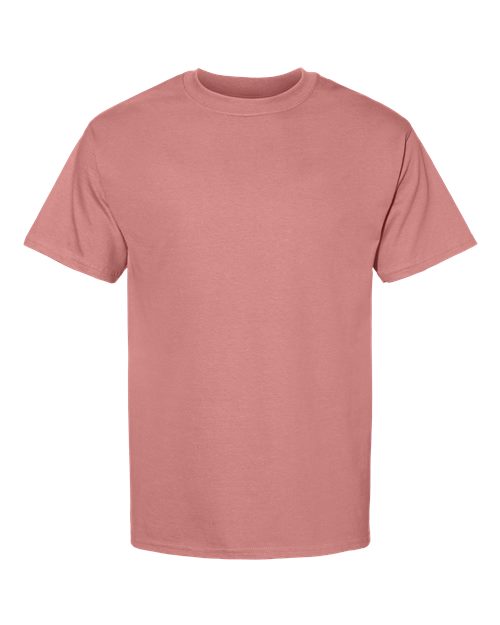 Hanes Men's Beefy-T T-Shirt-1