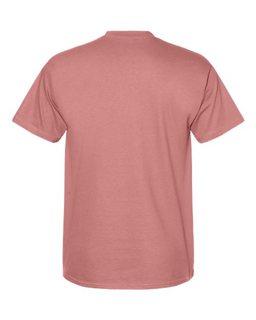 Hanes Men's Beefy-T T-Shirt-2