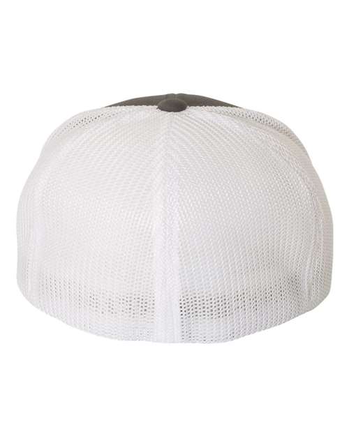 Flexfit Trucker Cap-2