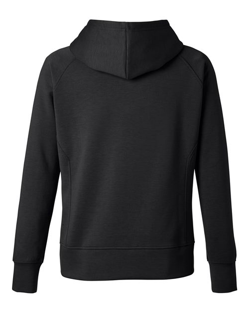 J. America Women's Apex Fleece Hoodie 8753-2