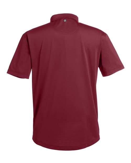 Swannies Men's Ford Polo-2