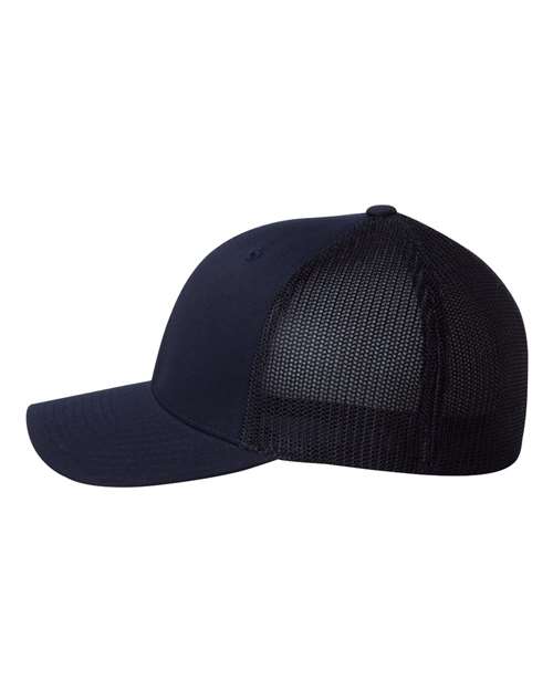 Flexfit Trucker Cap-2