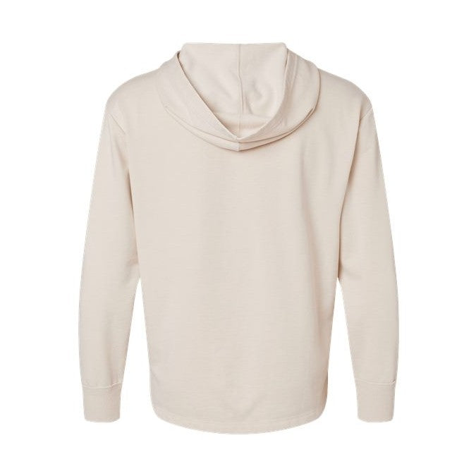 LAT Men's Vintage Wash Fleece Hoodie Sweatshirt-2