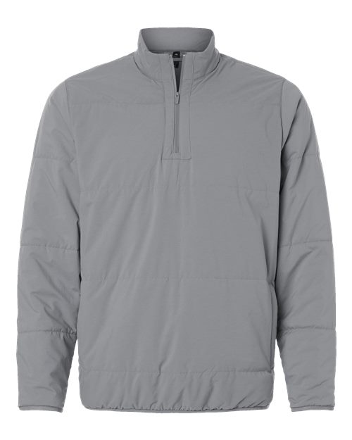 adidas Men's Ultimate365 Arctic Quarter-Zip Jacket-1