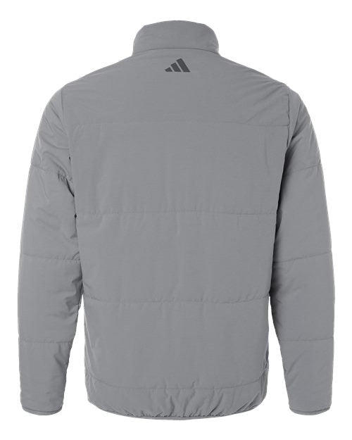 adidas Men's Ultimate365 Arctic Quarter-Zip Jacket-2
