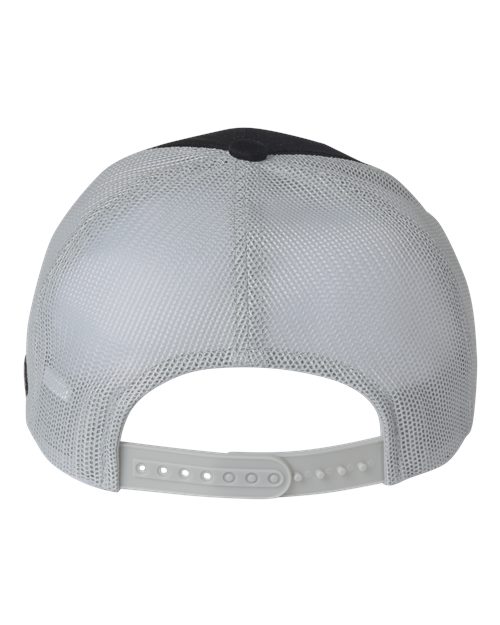 Columbia Spring Grove III Snapback Cap-2