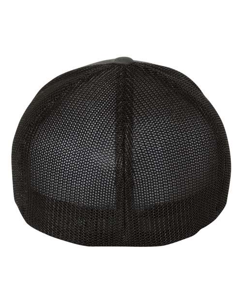 Flexfit Trucker Cap-2
