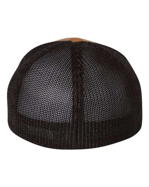 Flexfit Trucker Cap-2