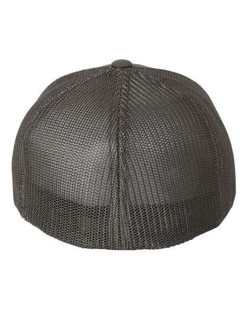 Flexfit Trucker Cap-2