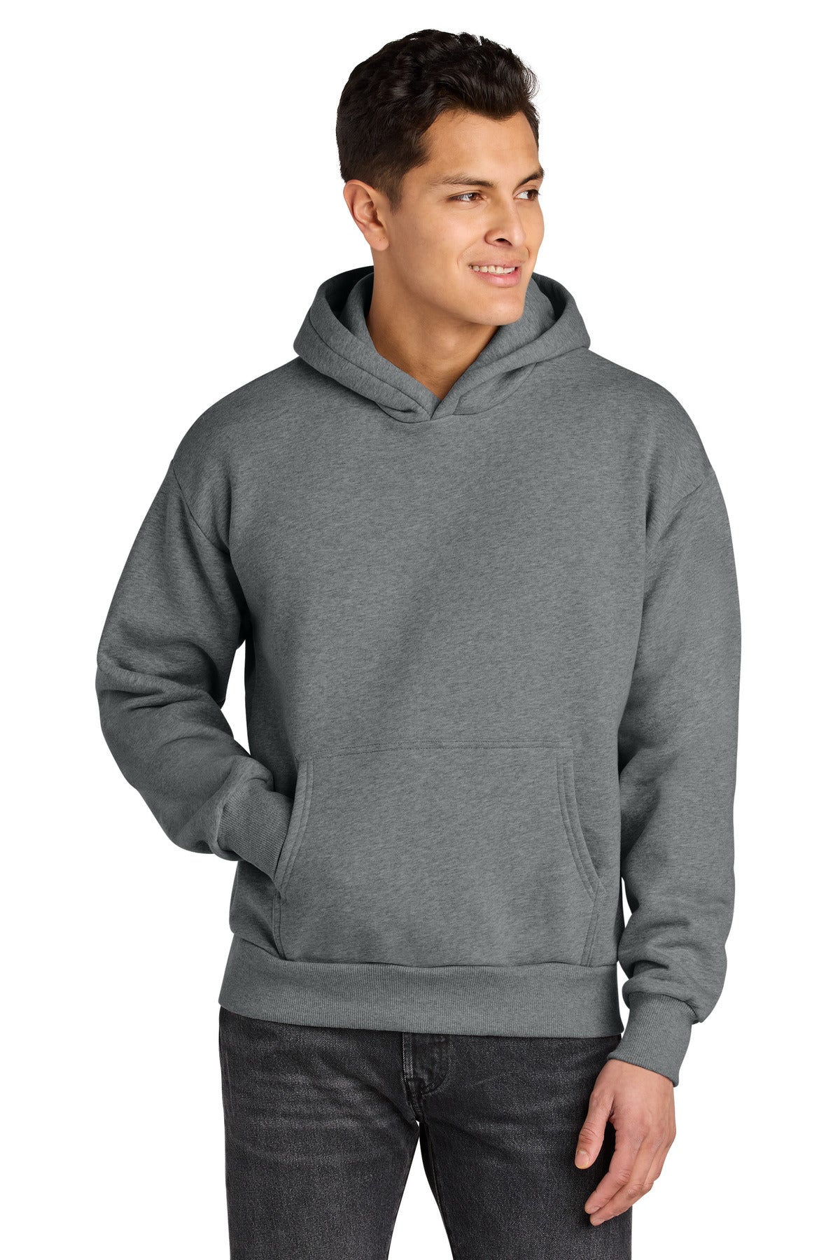 Next Level Apparel Men's Heavyweight Hoodie