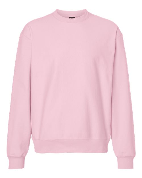 Men's Beefy Sweats Premium Heavyweight Crewneck Sweatshirt-1