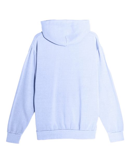Lane Seven Men's Urban Pullover Hooded Sweatshirt-2