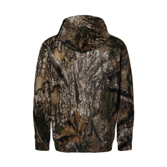 RealTree Men's Realtree Performance Hooded Sweatshirt-2