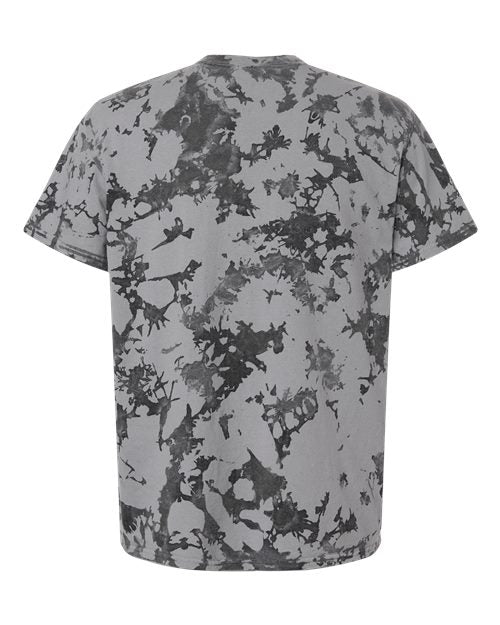 Colortone Men's Iced T-Shirt-2