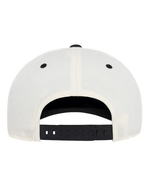 Flexfit 110 Snapback Cap-2