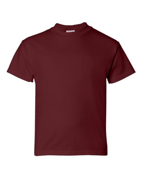 Youth Essential-T T-Shirt-1