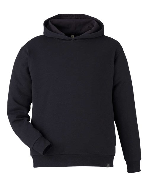 econscious Men's Reclaimist Fiber Hooded Sweatshirt-1