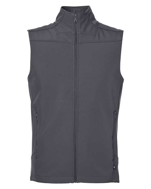 Spyder Men's Touring Vest-1