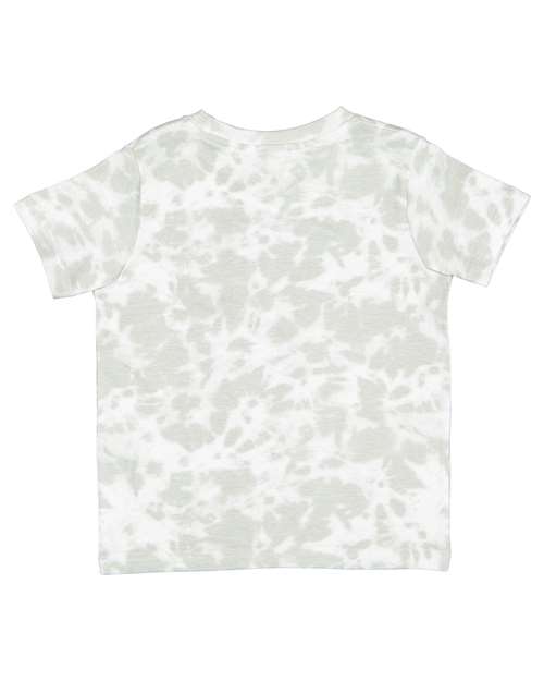 Rabbit Skins Toddler Fine Jersey Tee - Extended Colors-2
