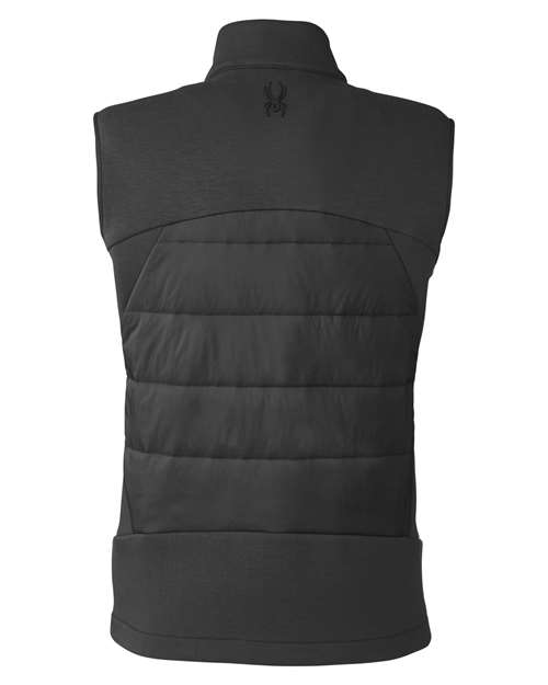 Spyder Women's Impact Vest S17996-AB-2