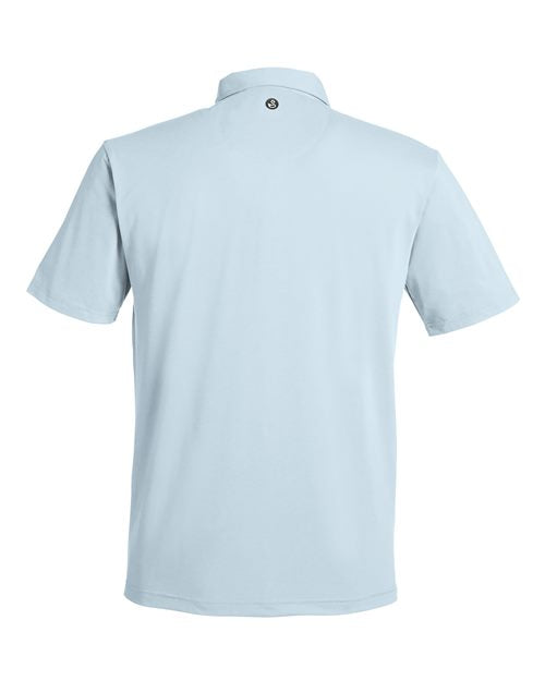 Swannies Men's James H Polo-2
