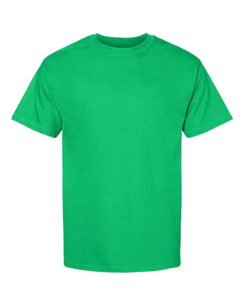 Hanes Men's Beefy-T T-Shirt-1