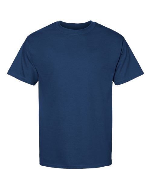 Hanes Men's Beefy-T T-Shirt-1