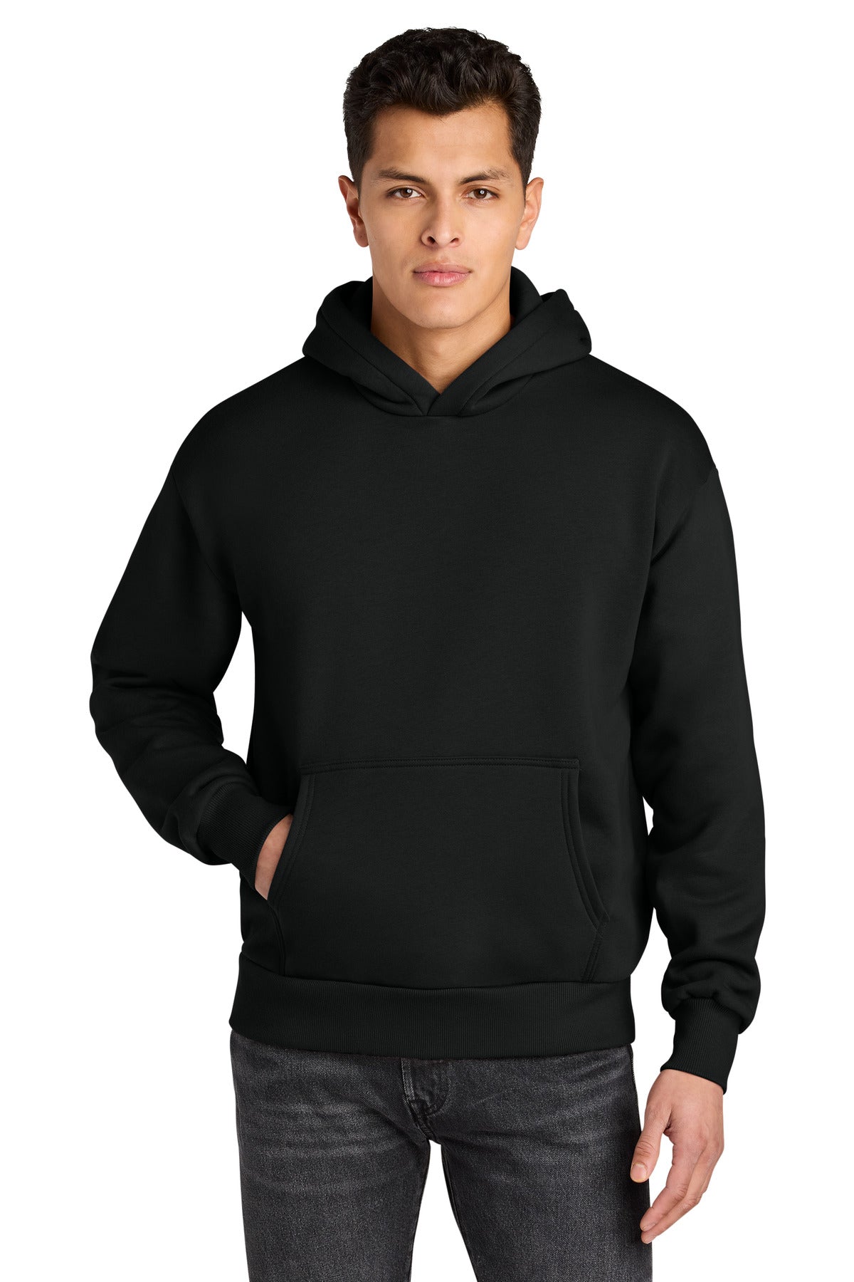 Next Level Apparel Men's Heavyweight Hoodie
