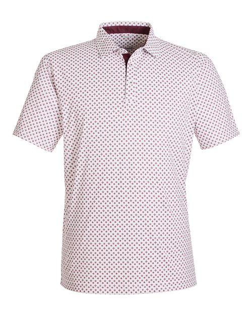 Swannies Men's Hazelwood Polo-1