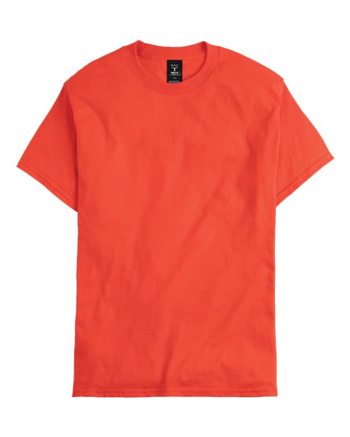 Hanes Men's Beefy-T T-Shirt-1