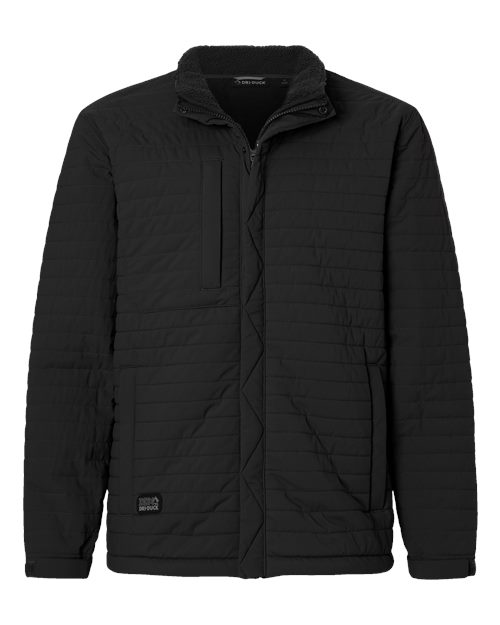 DRI DUCK Men's Keystone Full-Zip Jacket-1