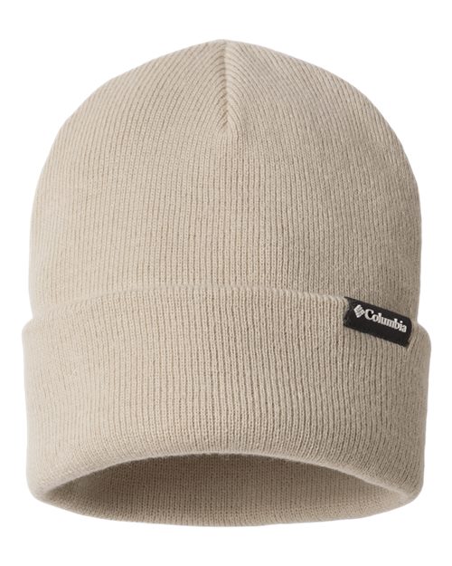 Columbia City Trek Heavyweight Beanie-1