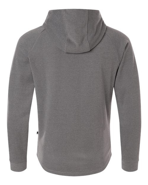 Swannies Men's Glasgow Hooded Sweatshirt-2