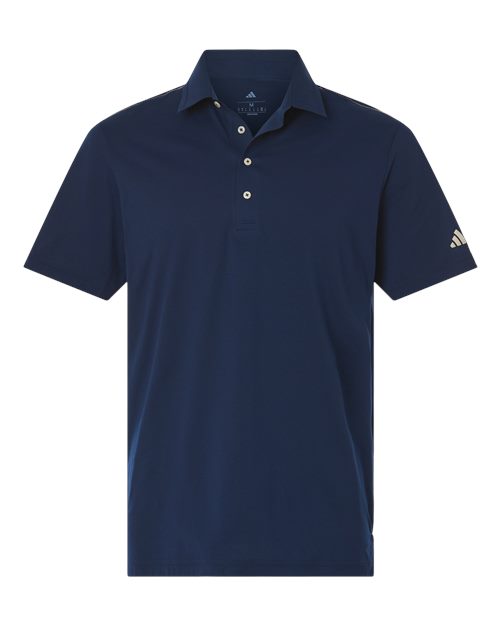 adidas Men's Ultimate365 Tour Twistknit Polo-1