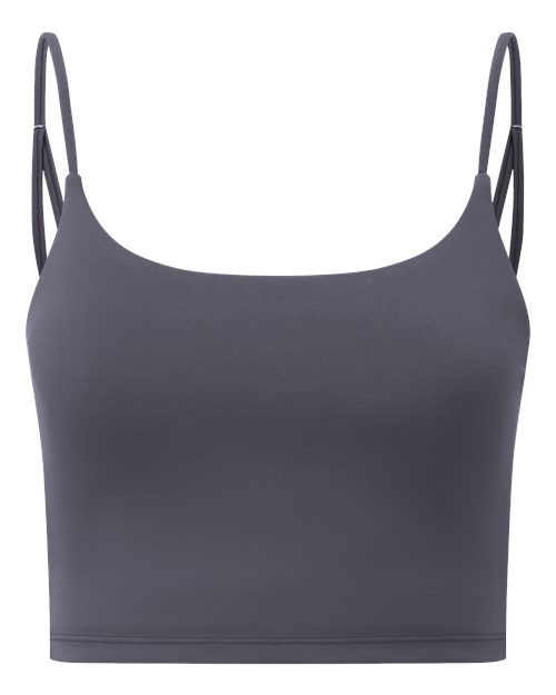 TriDri Women's Luxe Bra-1