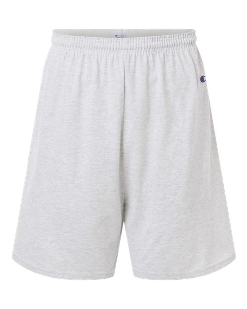 Champion Men's Cotton Gym Shorts-1
