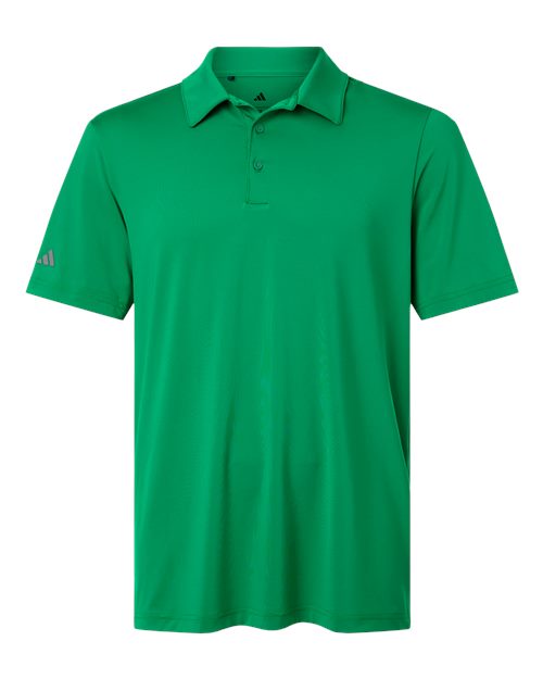 adidas Men's Ultimate365 Solid Polo-1