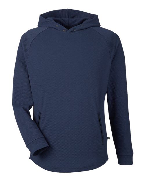 Swannies Men's Camden Hooded Pullover-1