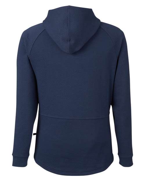 Swannies Men's Camden Hooded Pullover-2
