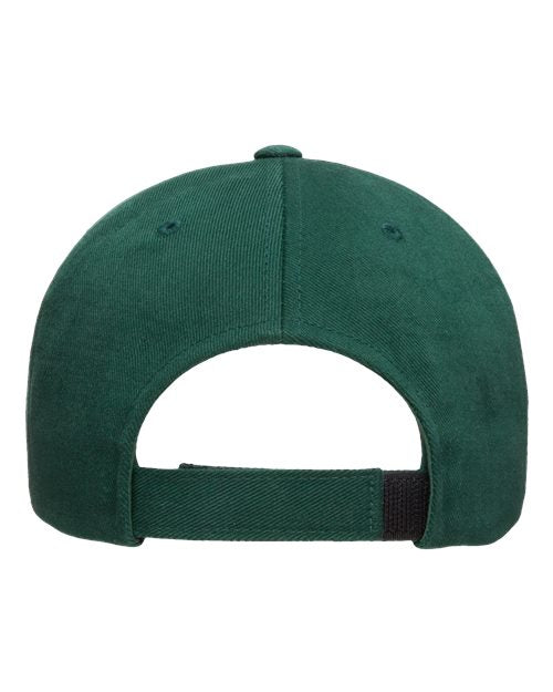 YP Classics Structured Brushed Twill Cap-2
